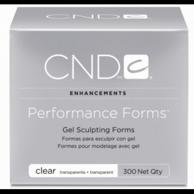 FORMES PERFORMANCE CLAIRE CND (300)