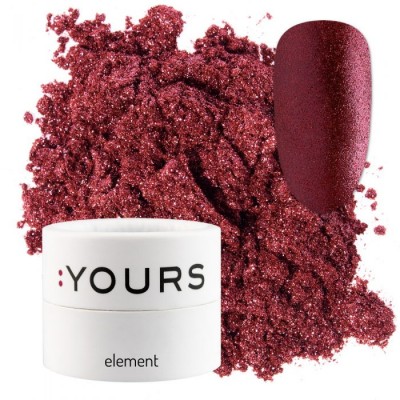 :YOURS Element - Red Romance